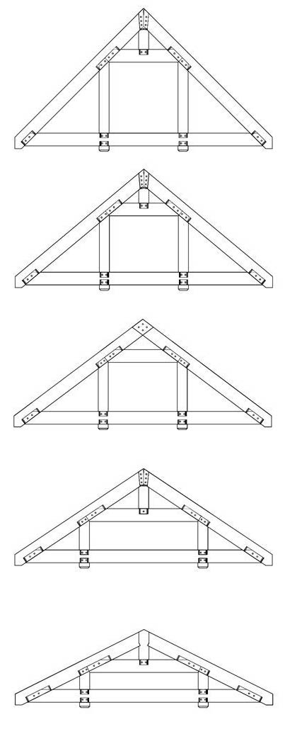 Truss: Queen Post