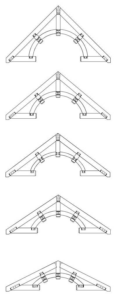 Truss: Radial Hammer